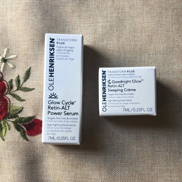 Ole Henriksen Other - Ole Henriksen Power Duo To Go